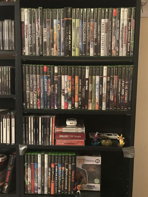 My Current Original Xbox Collection Any Other Recommendations R