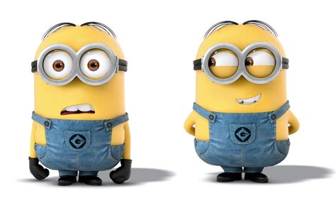 Wallpapers Minions Despicable Me Hd Wallpapersafari