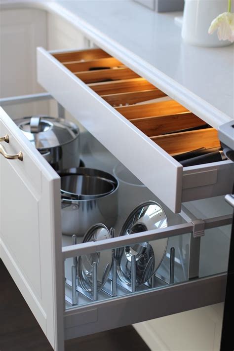 In 2015 ikea made a massive overhaul to their entire kitchen line — akurum was replaced by the new line of sektion cabinets earlier in the year. My IKEA Sektion Kitchen!!! - Jillian Harris
