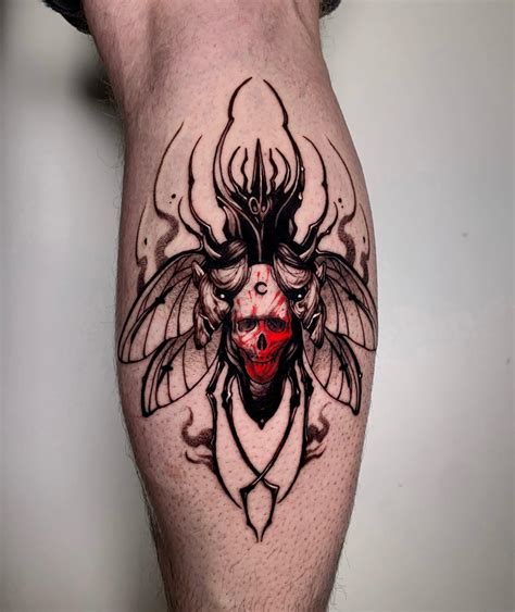 Fresh sleeve done at Lumina tattoo studio Bali by Freddy : r/tattoo