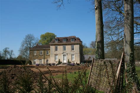 Cottisford House © Des Blenkinsopp Geograph Britain And Ireland