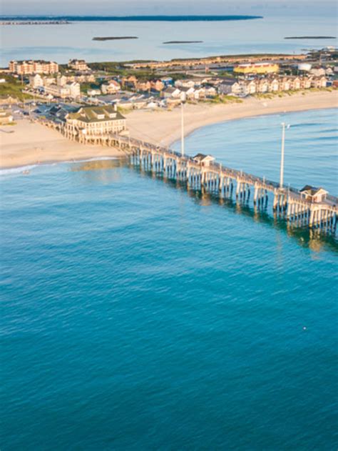16 Of The Most Fun Things To Do In Outer Banks North Carolina Y