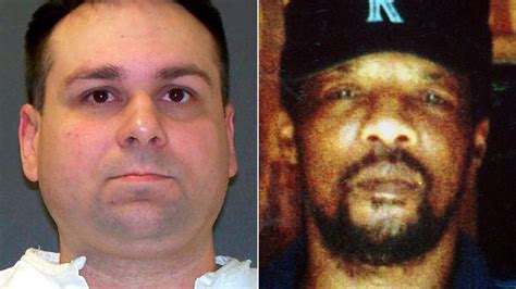 A Second Man Convicted In The 1998 Dragging Death Of James Byrd Jr Is