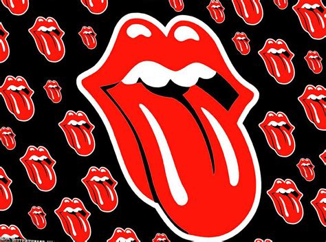 Tons of awesome rolling stones wallpapers to download for free. Rolling Stones Lips Wallpapers HD / Desktop and Mobile ...