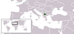 North macedonia from mapcarta, the free map. Nord-Makedonia - Wikipedia