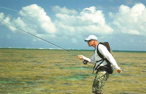 Clean And Care For Your Fly Line Coastal Angler And The Angler Magazine