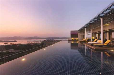 From its two branches in singapore, les bouchons has expanded into iskandar, johor in malaysia. Wander, Food Trip and Stay at the Wonderful Puteri Harbour ...