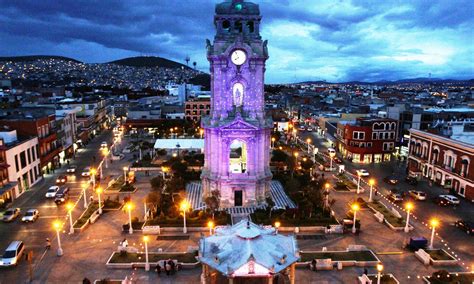 It lies about 50 miles (80 km) northeast of mexico city in a rich mining district in the sierra madre oriental, 7,959 feet (2,426 metres) above sea level. Inicia el Tianguis de Pueblos Mágicos en Pachuca - Travel ...