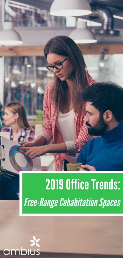 Introducing The Office Design Trends Of 2019 And Beyond Office Design