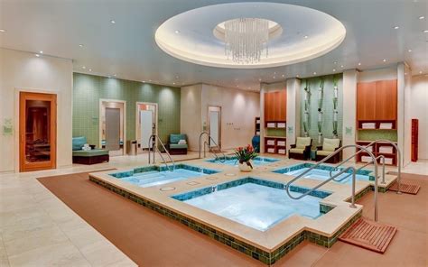 6 Best Spas In Las Vegas And Hotel Spas In Las Vegas