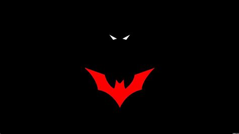 Batman Beyond Wallpapers Wallpaper Cave