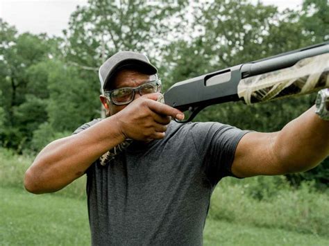 How To Shoot Trap Skeet And Sporting Clays Field And Stream