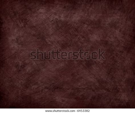 Burgundy Grunge Textured Background Stock Illustration 6453382