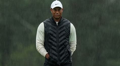 Tiger Woods Undergoes Subtalar Fusion Surgery On Ankle