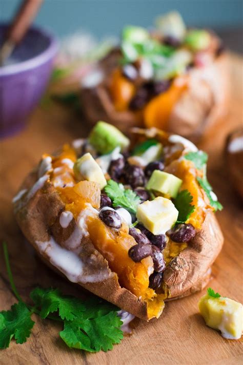 Country living editors select each product featured. 20+ Healthy Sweet Potato Recipes - How To Make Healthy ...