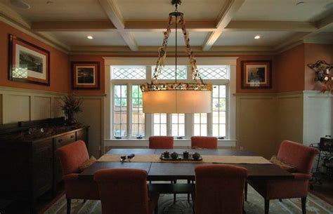 20 Dining Room Ideas With Chair Rail Molding - Housely
