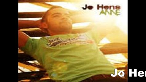 Jo Hens Anne 2009 YouTube