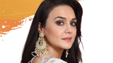 Preity Zinta Birthday 2023 Heres Presenting 7 Unknown Facts About The