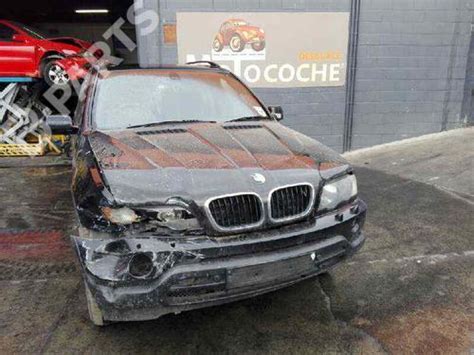 Покупка bmw x5/x6, рассказываю все нюансы. Gebrauchtteile für BMW X5 (E53) 3.0 d V4343 | B-Parts