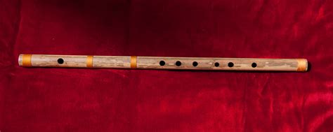 Murli Handcrafted Bansuri Indian Bamboo Flutes By Master Bansuri