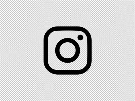 Instagram Logo Template Tutoreorg Master Of Documents