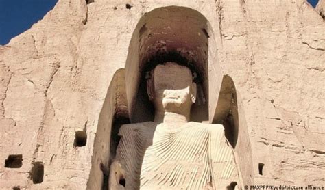 Years Since Bamiyan Buddha Statues Destruction By Taliban Arterynyc