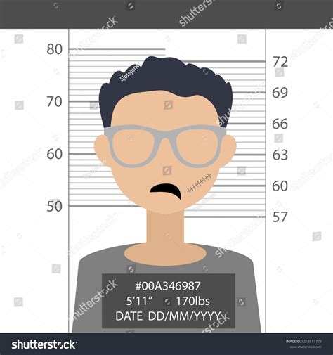 225 imágenes de Identification parade in criminal investigations