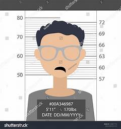 Criminal Profile Unravel Secrets By Matching Mugshots To Crimes