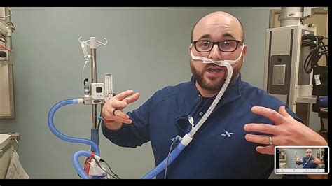 High Flow Nasal Cannula Set Up Atelier Yuwa Ciao Jp