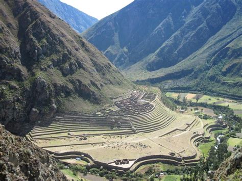 6 Lo Más Destacado Del Camino Inca 2023