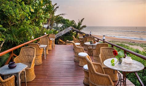 Exclusive Beach Sit Out For Villa Aashyana Aashyana Lakhanpal