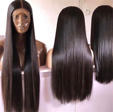 26 Inches Vietnamese Super Double Drawn Bone Straight Etsy Business