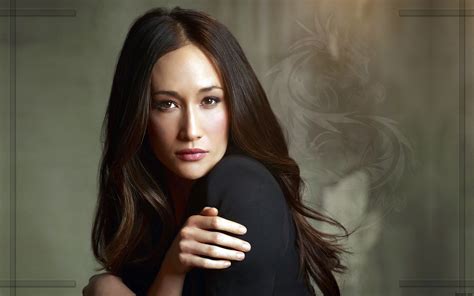 Maggie Q Lands Leading Role In CBS Cop Drama Mxdwn Television