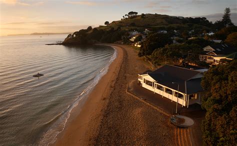 Auckland North Shore Beaches