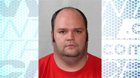 Homer Man Accused Of Stealing More Than 17k From Company He Worked For Wstm