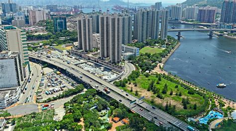O Que Fazer Em Tsuen Wan Melhores Dicas Para 2024 Expedia Turismo