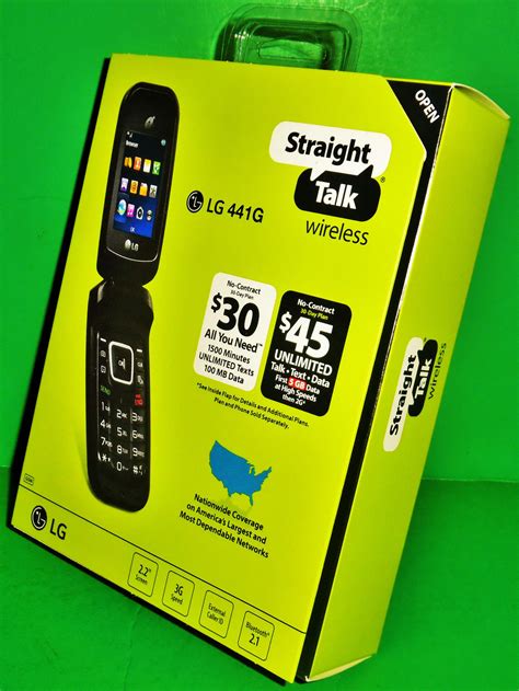 › straight talk hack codes for 15 digit pins. BRAND NEW! LOT OF 5 Straight Talk LG 441G Prepaid Flip ...