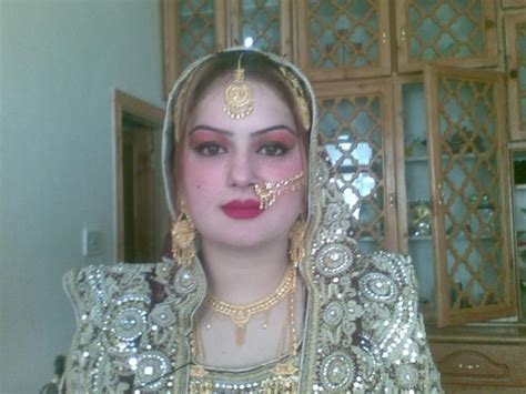 Ghazala Javed Wedding