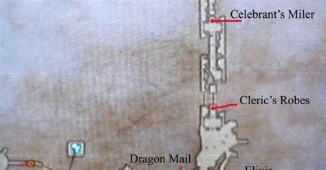 Treasure Map 
