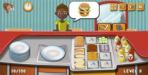 Free Online Kids Cooking Games Our Whiskey Lullaby