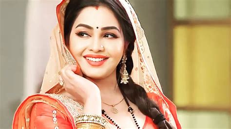 Bhabiji Ghar Par Hai Actress Shubhangi Atre Separates From Husband
