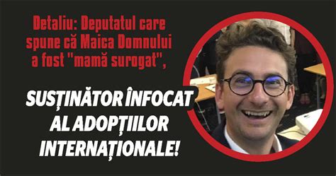 Iulian bulai mai are dreptul să conteste decizia cncd la curtea de apel bucurești. Detaliu: Deputatul care spune că Maica Domnului a fost ...