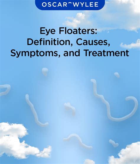 Eye Floaters Definition Causes Symptoms And Treatment