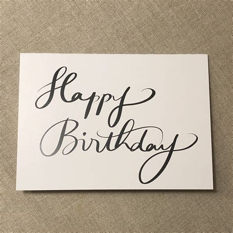 26 likes · 1 talking about this. Happy Birthday Card Landscape - Haven Collingwood
