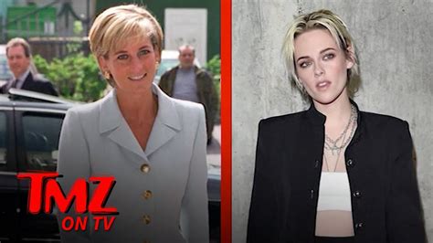 Kristen Stewart Set To Play Princess Diana In New Movie Tmz Epic