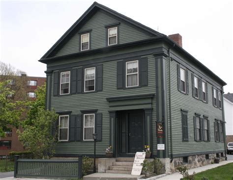 We did not find results for: ParaPedia | Lizzie Borden Bed and Breakfast | PANICd.com ...
