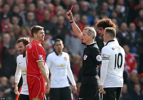 Obviously, every game is important but even more so against liverpool; Manchester United and Liverpool FC is the Premier League's ...