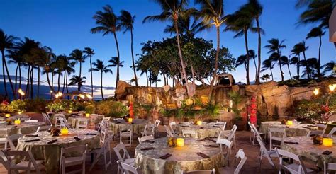 Whats The Best Luau In Maui