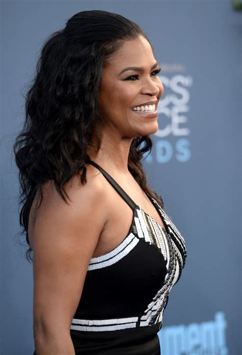 The long, long trailer is a 1954 american anscocolor road comedy film based on a novel of the same name written. Nia Long | Page 4 | Sports, Hip Hop & Piff - The Coli