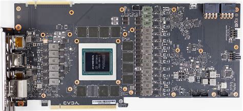 Evga Geforce Rtx 2080 Ti Ftw3 Ultra 11 Gb Review Circuit